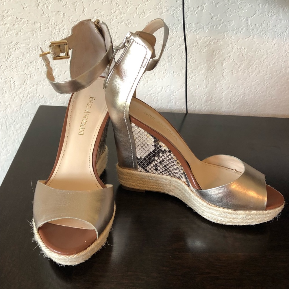 Wedges